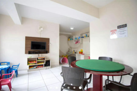 Apartamento à venda com 2 suítes em Vila Andrade, São Paulo, SP