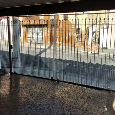Sobrado à venda com 3 quartos, sendo 1 suíte, em Chora Menino, São Paulo, SP