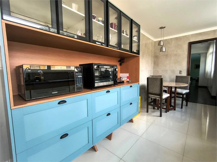 Casa à venda com 3 quartos, sendo 1 suíte,  em Vila Indiana, São Paulo, SP