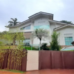 Casa à venda com 3 quartos, sendo 1 suíte, no condomínio Suíça da Cantareira, Mairiporã - SP