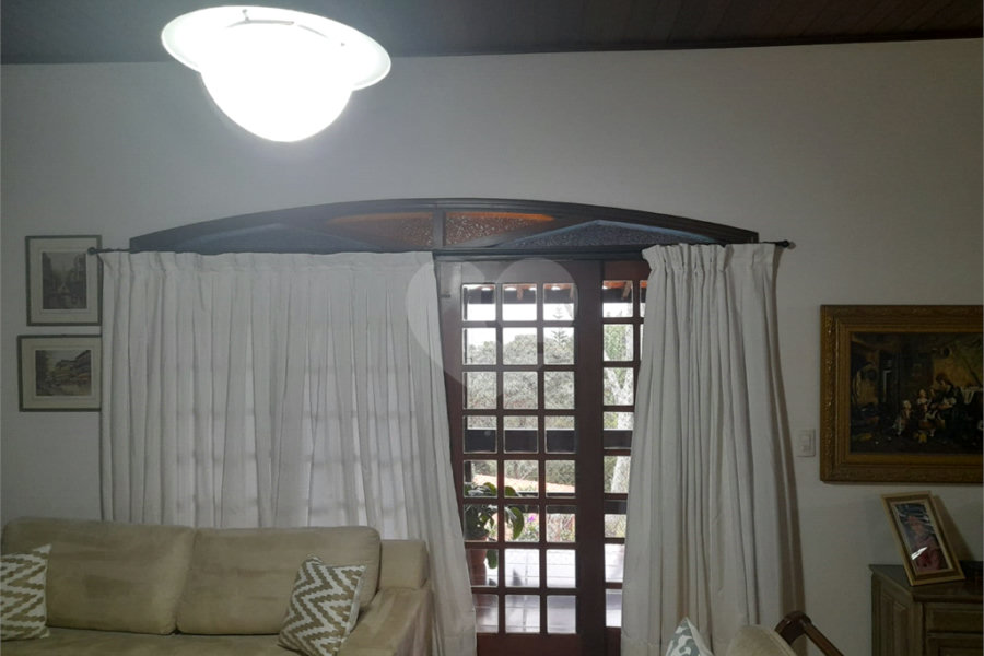 Casa à venda com 7 suítes em Área Rural de Serra Negra, Serra Negra, SP