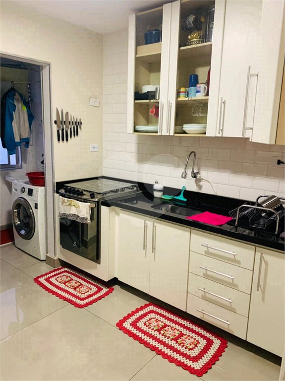 Apartamento à venda com 3 quartos em Vila Olímpia, São Paulo, SP