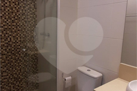 Apartamento à venda com 1 quarto em Ipiranga, São Paulo, SP
