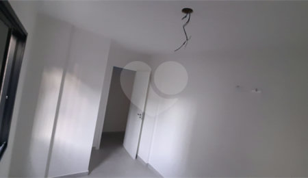 Apartamento à venda com 2 quartos em Parada Inglesa, São Paulo, SP