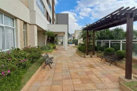 Apartamento à venda com 3 quartos, sendo 1 suíte, em Vila Maria, São Paulo, SP