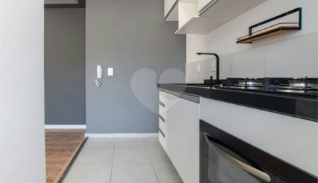 Apartamento à venda com 2 quartos em Vila Guilherme, São Paulo, SP