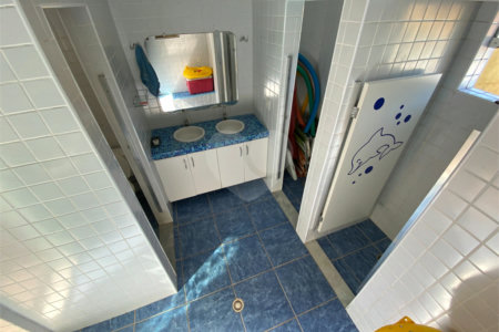Casa à venda com 5 quartos, sendo 1 suíte,  em Boraceia, Bertioga, SP