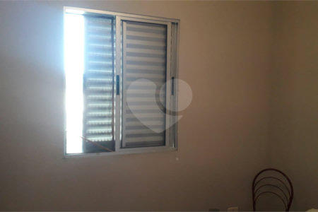 Apartamento à venda com 2 quartos em Vila Mogilar, Mogi das Cruzes, SP
