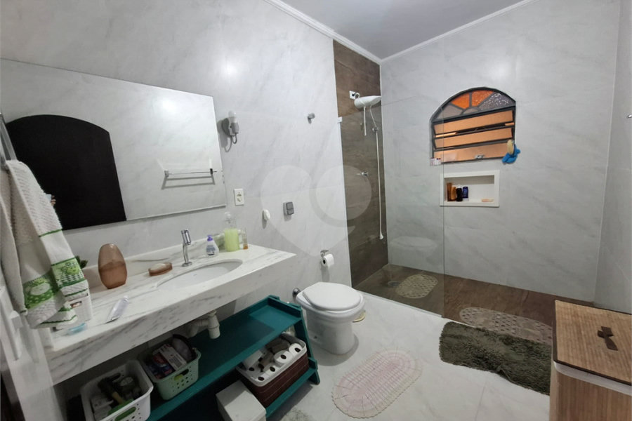 Casa Térrea à venda com 5 quartos, sendo 1 suíte, em Mandaqui, São Paulo, SP