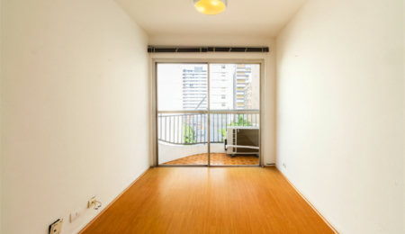 Apartamento à venda com 2 quartos, sendo 1 suíte,  em Perdizes, São Paulo, SP