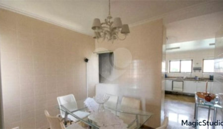 Apartamento à venda com 4 suítes em Bosque da Saúde, São Paulo, SP
