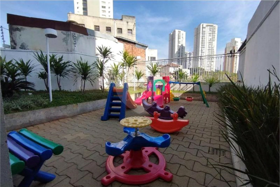 Apartamento à venda com 2 quartos, sendo 1 suíte, em Saúde, São Paulo, SP