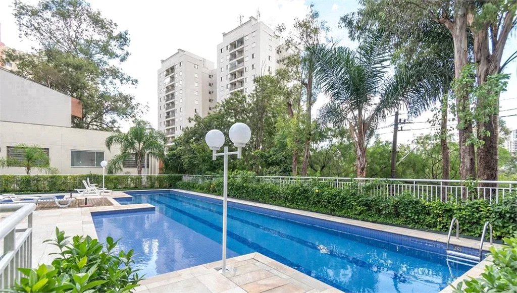 Apartamento à venda com 3 quartos, sendo 1 suíte, em Vila Andrade, São Paulo, SP