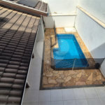 Casa à venda com 4 quartos, sendo 2 suítes, no condomínio Residencial Grape Village, Vinhedo - SP