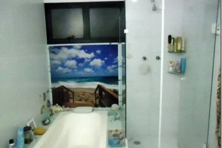 Apartamento à venda com 3 quartos, sendo 1 suíte,  em Vila Andrade, São Paulo, SP