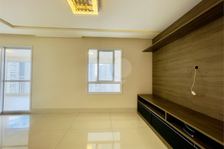 Apartamento à venda com 3 quartos, sendo 4 suítes,  no Centro, São Bernardo do Campo, SP