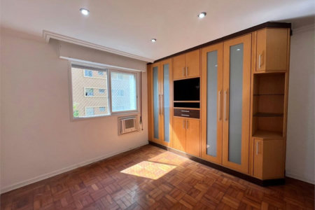 Apartamento à venda, 119 m² por R$ 850.000,00 - Boqueirão - Santos/SP