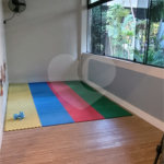 Apartamento à venda com 4 quartos, sendo 1 suíte, em Sumaré, São Paulo, SP