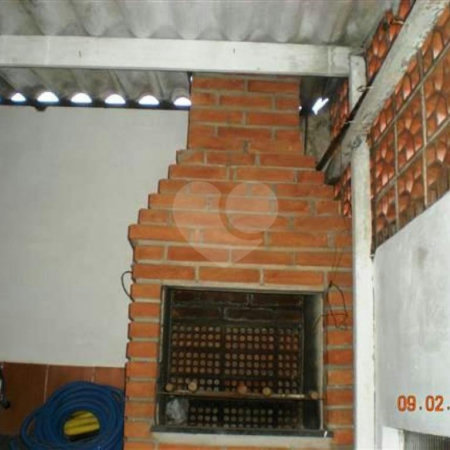 Sobrado à venda com 3 quartos, sendo 1 suíte, em Vila Nivi, São Paulo, SP