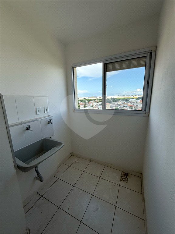 Apartamento à venda com 1 quarto em Vila Helena, Sorocaba, SP