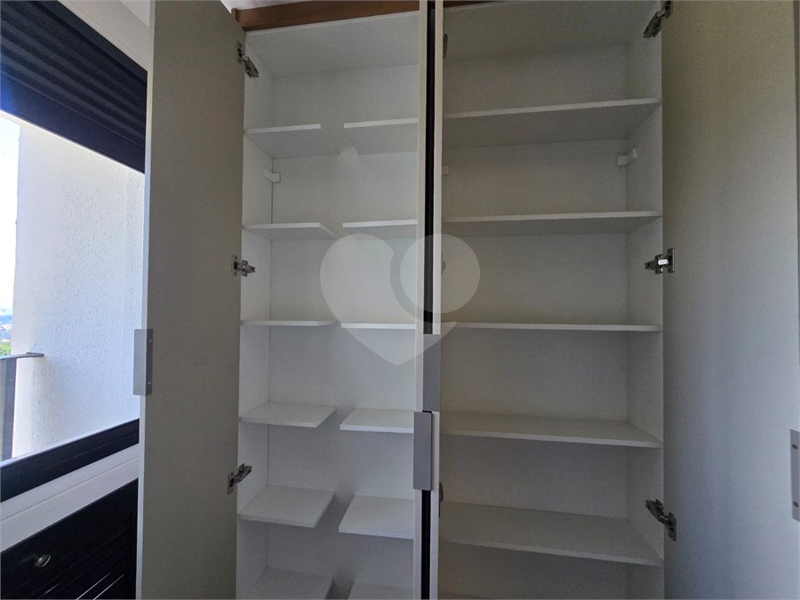 Apartamento para alugar com 3 quartos, sendo 1 suíte, em Além Ponte, Sorocaba, SP