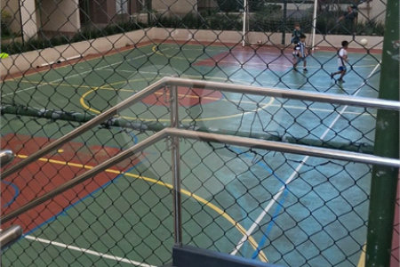 Apartamento à venda com 3 quartos, sendo 1 suíte, em Jardim Tupanci, Barueri, SP