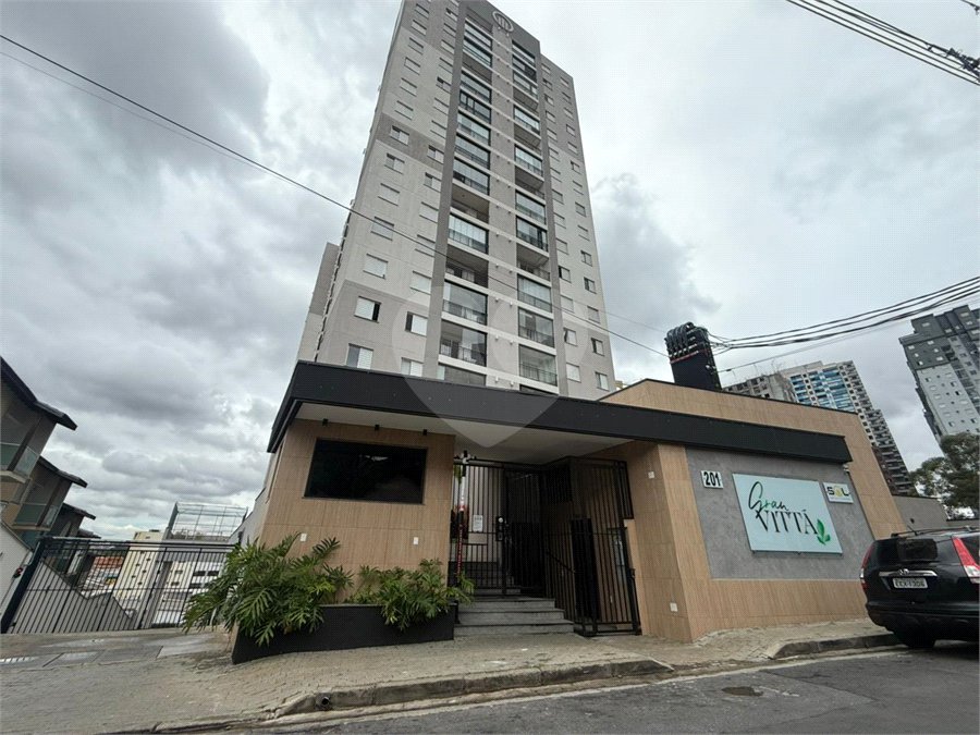 Apartamento à venda com 2 quartos, sendo 1 suíte, em Vila Sorocabana, Guarulhos, SP