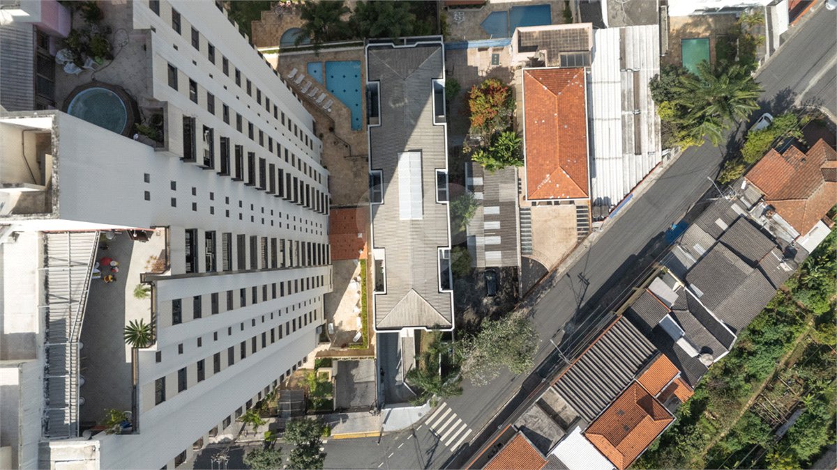 Apartamento à venda em Jardim da Saúde, São Paulo, SP
