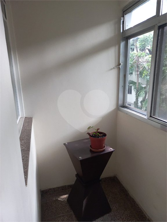 Apartamento à venda com 2 quartos em Santana, São Paulo, SP