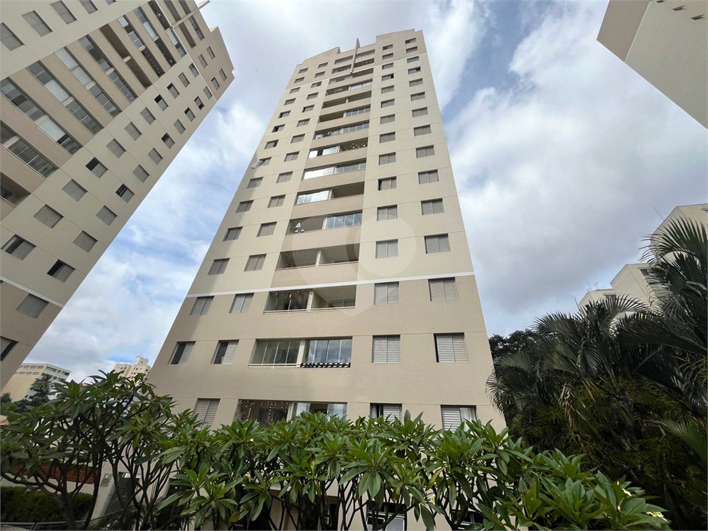 Apartamento à venda com 2 quartos em Imirim, São Paulo, SP