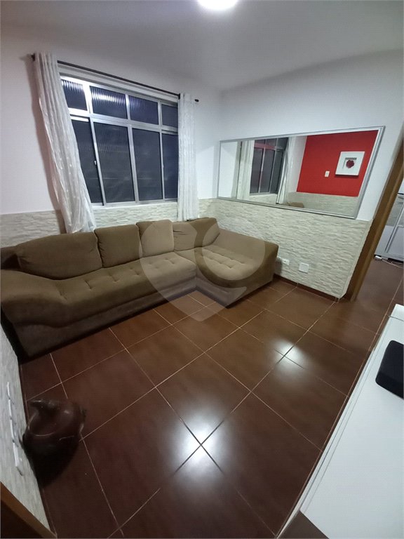 Apartamento à venda com 2 quartos em Santana, São Paulo, SP