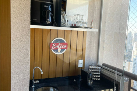 Apartamento à venda ou para alugar com 2 quartos, sendo 1 suíte,  em Vila Andrade, São Paulo, SP