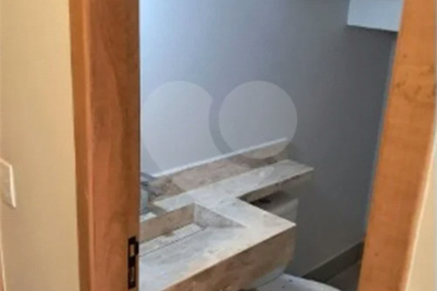 Sobrado à venda com 2 quartos, sendo 1 suíte, em Freguesia do Ó, São Paulo, SP
