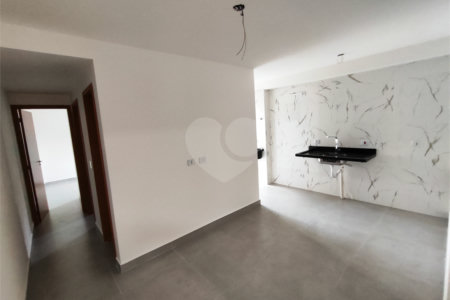 Apartamento à venda com 2 quartos em Vila Vitório Mazzei, São Paulo, SP