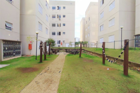 Kitnet Residencial à venda, Parque Enseada, Guarujá - KN0023.