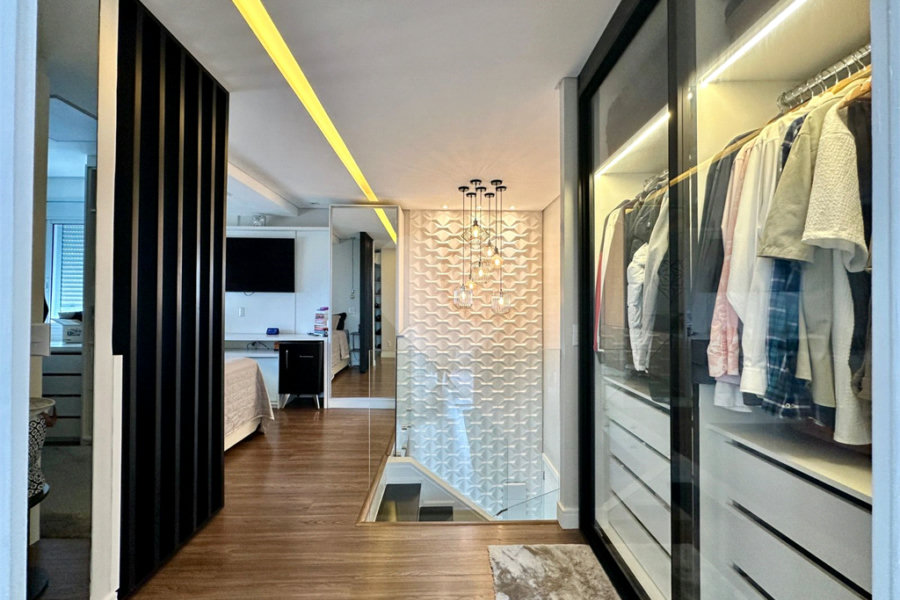 Apartamento à venda com 2 quartos, sendo 1 suíte, em Santana, São Paulo, SP