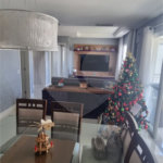 Apartamento para alugar com 3 quartos, sendo 1 suíte,  no Centro, São Bernardo do Campo, SP