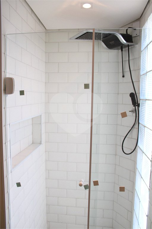 Apartamento à venda com 2 quartos em Butantã, São Paulo, SP