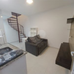 Apartamento para alugar com 1 quarto em Vila Dom Pedro I, São Paulo, SP