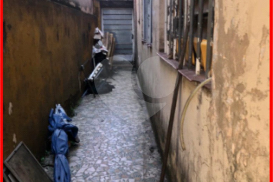 Sobrado à venda com 4 quartos, sendo 1 suíte, em Jaçanã, São Paulo, SP