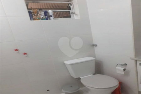 Apartamento à venda com 2 quartos em Vila Santa Teresa (zona Sul), São Paulo, SP