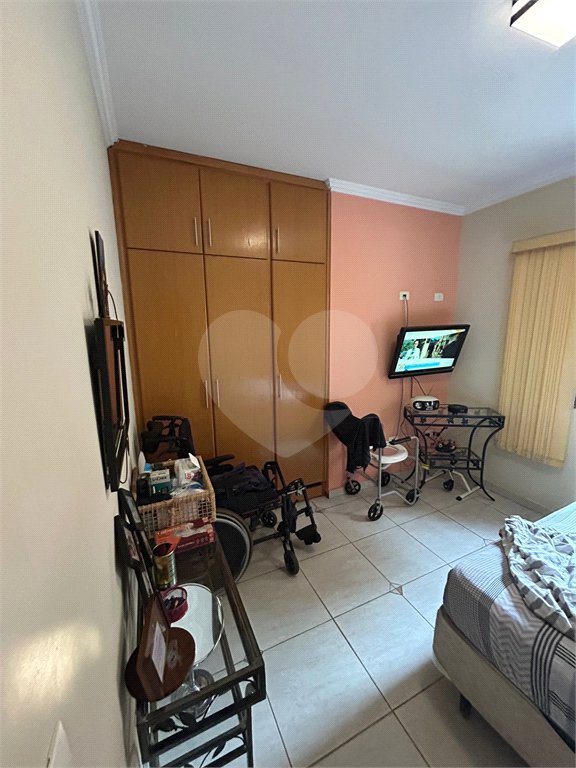 Casa à venda com 3 quartos em Conjunto Residencial Butantã, São Paulo, SP