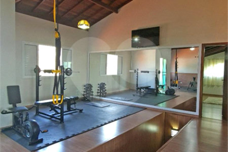 Chácara à venda com 7 quartos, sendo 3 suítes, em Recanto dos Bandeirantes, Porto Feliz, SP