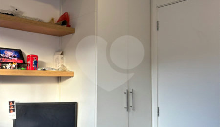 Apartamento à venda com 2 quartos em Imirim, São Paulo, SP