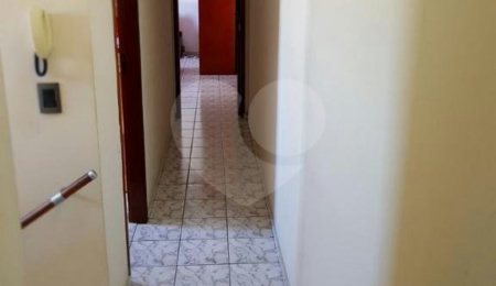Sobrado à venda com 3 quartos, sendo 1 suíte,  em Freguesia do Ó, São Paulo, SP