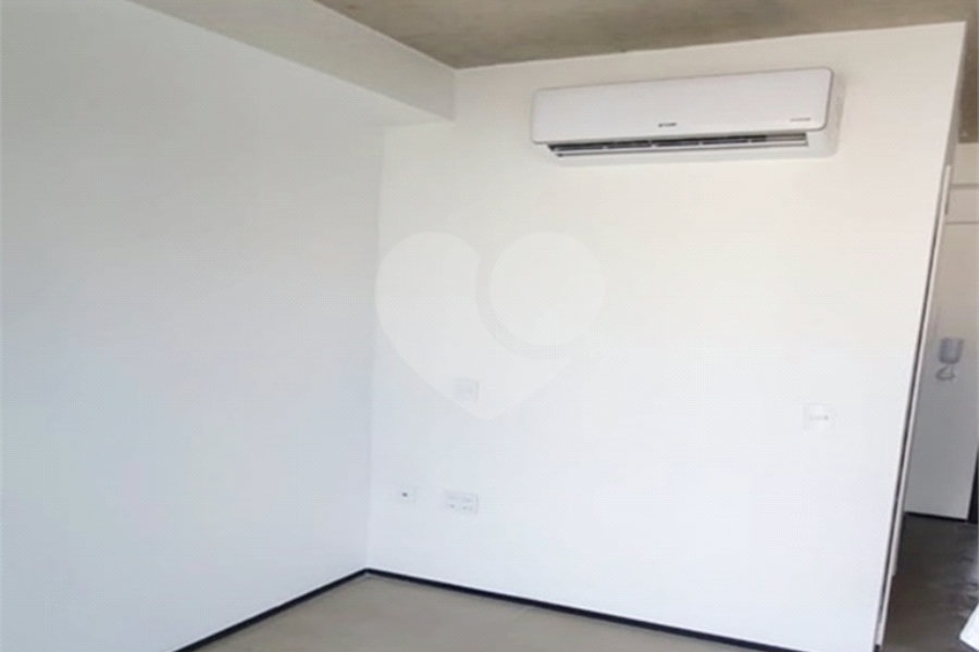 Apartamento à venda com 1 quarto em Bela Vista, São Paulo, SP