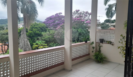 Casa Térrea à venda com 4 suítes em Tucuruvi, São Paulo, SP