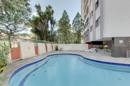 Apartamento à venda com 2 quartos, sendo 1 suíte, em Alto da Boa Vista, São Paulo, SP