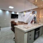 Casa à venda com 3 quartos, sendo 2 suítes, em Vila Medeiros, São Paulo, SP