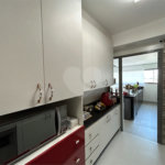 Apartamento à venda com 3 suítes em Vila Leopoldina, São Paulo, SP